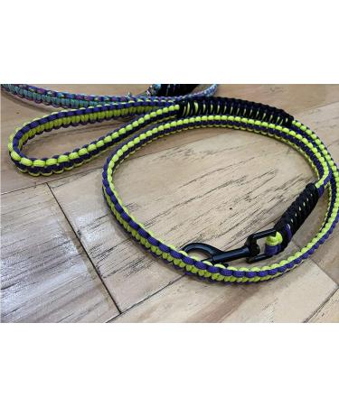 Dog Lead Clips Dog Lead Clasp Black Heavy Duty Dog Lead Snaps Hooks Swivel Snap Hooks Trigger Clip Trigger Snaps base interior width 3/4" 4pcs - Buy Online on GoSupps.com