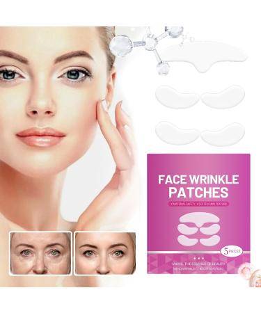 Patchs raffermissants pour le visage - Bandes naturelles liftant pour le visage et le front - Pansement Lift Soins de la Peau pour Femmes M res Professionnels Voyageurs Amateurs de Beaut  - Buy Online on GoSupps.com