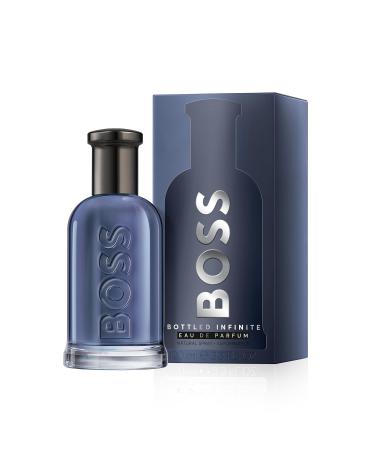 Hugo Boss Bottled Infinite Eau de Parfum 3.3 Fl Oz - Buy Online on GoSupps.com