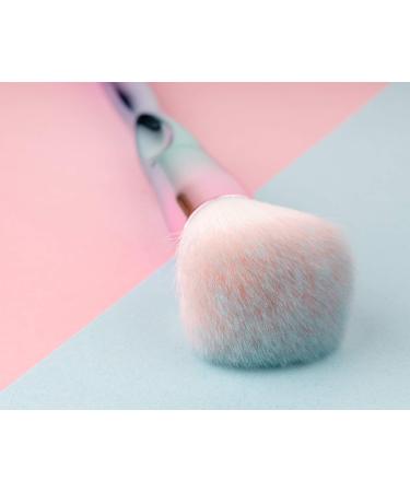 Buy Brushworks HD Powder Blush Brush - 60g | Premium Quality Makeup Brush for Flawless Application | International Shipping Available - Buy Online on GoSupps.com
