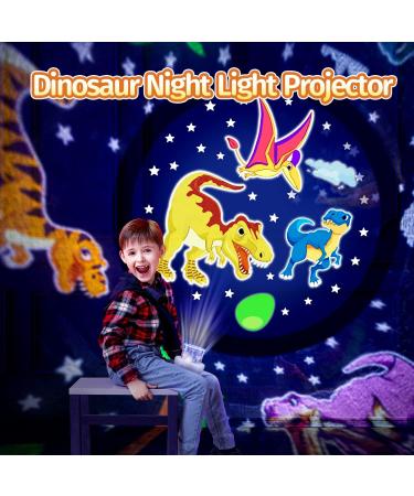 Night Light Starry Sky Projector for Children 15 Film Options Bluetooth Music Box Baby Gift & Room Decoration - Buy Online on GoSupps.com