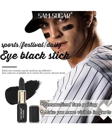 Dark Blue Lipstick Smudge Proof Matte Lip Plumper Makeup High Pigmented Lip Stain Black Dark Blue Green Pink White Red Renywosi Lip Plumper Makeup - Buy Online on GoSupps.com