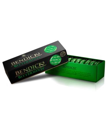 Bendicks Bittermints 200g - 2 Pack