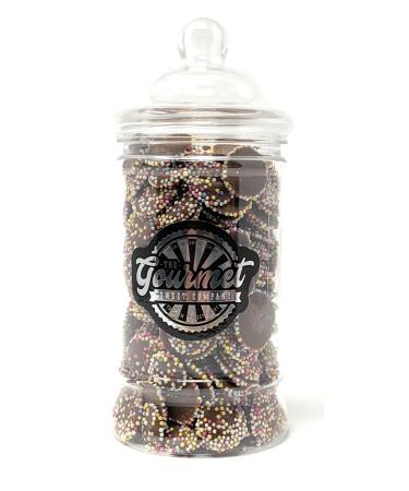 Jazzies Victorian Gift Jar by The Gourmet Sweet Company - Buy Online on GoSupps.com