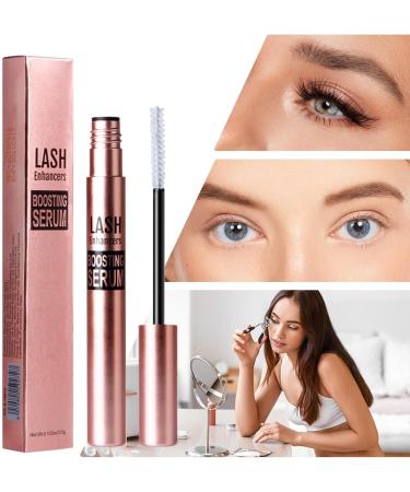  Jingmiger Eyelash Growth Product | Lash Conditioner Care Liquid Thickening For Lashes | For Voluminous Longer and Strengthened for Women Girls Mothers and Pe - Buy Online on GoSupps.com