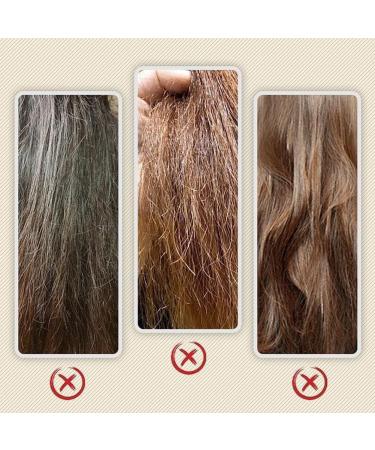 Multi-Effect Repair & Deep Moisturizing Hair Conditioner Repair Hair Mask Deep Conditioner Protein Treatment for Dry Damaged Hair- Conditioning Moisturizer for Curly Bleached Frizzy Hair (3 Pcs) - Buy Online on GoSupps.com
