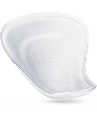 Tena Men Level 3 Incontinence Inlays - Medium Bladder Weakness Advantage Pack (48 Inserts) - 6 Pack - Buy Online on GoSupps.com