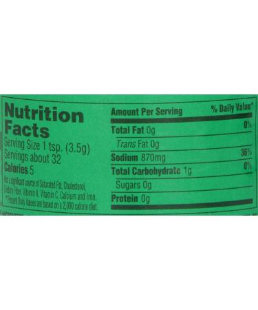 Herb-Ox Chicken Granulated Bouillon 4ounces - Buy Online on GoSupps.com