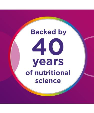 Centrum Women's MultiGummies - 70 Count Orange Fruit Flavor - Vitamin D3, B Vitamins & Antioxidants - Buy Online on GoSupps.com