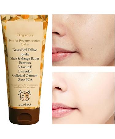  G n rique Moisturizing Cream - Body Cream 85g - Soothing Moisturizing Lotion for Men and Women - Nourishing Facial Care - Buy Online on GoSupps.com