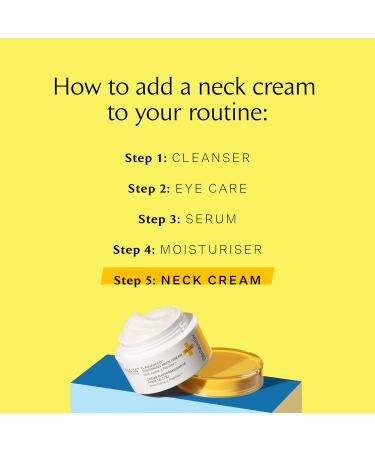 StriVectin TL Advanced Tightening Neck Cream PLUS 0.25 fl oz for Tightening and Firming Neck & D collet Lines Tighten & Lift Advanced Neck Cream Plus .25 fl oz - Buy Online on GoSupps.com