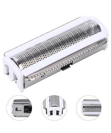 Womens Razor Blade Refills | Professional Portable Replacement Foil Head for Electric Back Hair Shaver | International Shipping - Buy Online on GoSupps.com