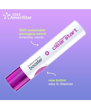 Dermalogica Clear Start Breakout Clearing Booster - Acne Spot Treatment with Salicylic Acid | 1 Fl Oz - Buy Online on GoSupps.com