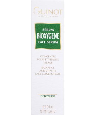Guinot Bioxygene Face Serum 0.88 oz - Revitalize & Glow | International Shipping Available - Buy Online on GoSupps.com