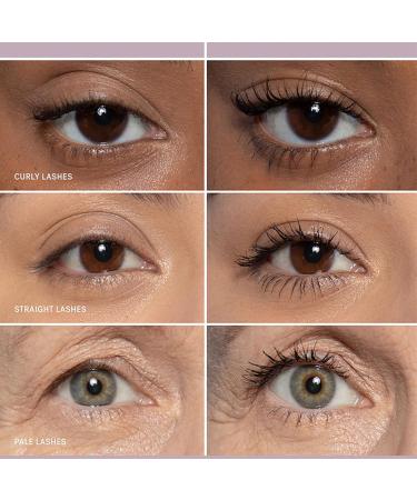 Pharmacy Mascara Infinilash Mascara M scara De Pesta as Pharmacy Infinilash Mascara Waterproof Long-Lasting and Smudge-Free 3D Curling Eyelash Iron Mascara (#01 1) #01 10 ml (Pack of 1) - Buy Online on GoSupps.com