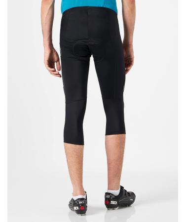 Gonso Men's Bike Shorts Siena XXL Black - Comfortable Cycling Apparel for Men | International Shipping Available - Buy Online on GoSupps.com