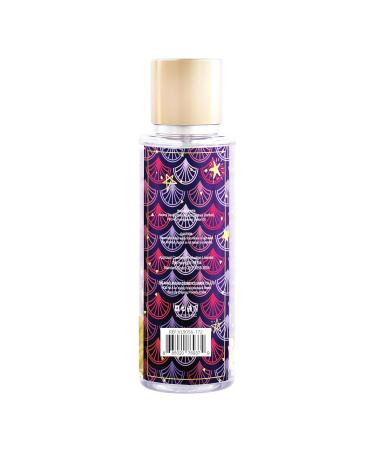 Hybrid & Company Women Colorful Orchid Body Fragrance Mist Brume Parfumee 250Ml Colorful Orchid 8.4 Fl Oz (Pack of 1) - Buy Online on GoSupps.com