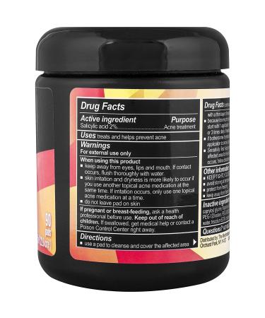 OXY Maximum Action 3-in-1 Acne Treatment Pads - 90 CT | Fast International Shipping - Buy Online on GoSupps.com
