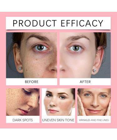  Nexolla Roses Peel-Off Facial Mask Hydrogel Moisturizing Jelly Powder Face Mask for Esthetician Spa Skin Care - Buy Online on GoSupps.com