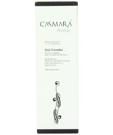 Casmara Repair Nature Ampoules Facial Moiturizing Cream 0.7 Ounce