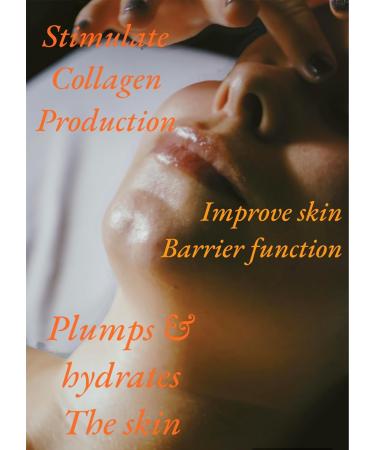 Buy Vitamin C Face & Neck Moisturizer - Dark Spot Remover Serum with Hyaluronic Acid & Natural Extracts | Anti-Aging & Skin Brightening | International Shipping Available - Buy Online on GoSupps.com