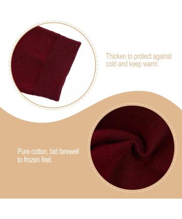 FRCOLOR 15 Pairs Gel Ripstop Socks Stockinette Womens Socks Moisturizing Cotton Socks Hard Calcetines para Mujer Cracked Heel Socks Silicone Heel Socks Miss Cracked Socks Pure Cotton Care - Buy Online on GoSupps.com