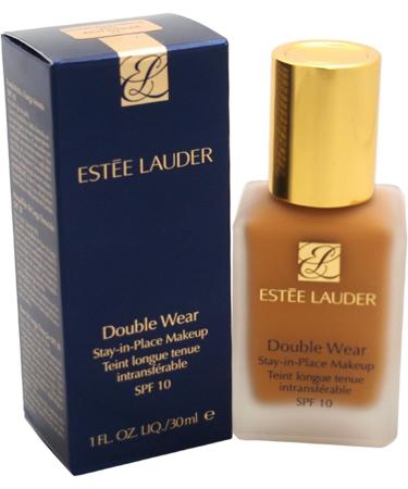 Estee Lauder Double Wear Stay-in-Place Makeup Rich Ginger 5N1 30ml - Pack of 1 - Buy Online on GoSupps.com
