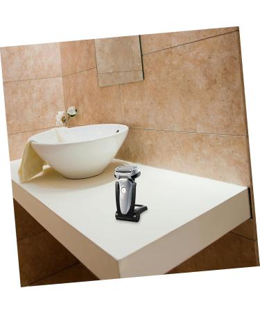 HEASOME Razor Base Storage Holder | Efficient Razor Organizer for Manual Shavers | Hairdresser & Friseur Razor Storage Solution - Buy Online on GoSupps.com