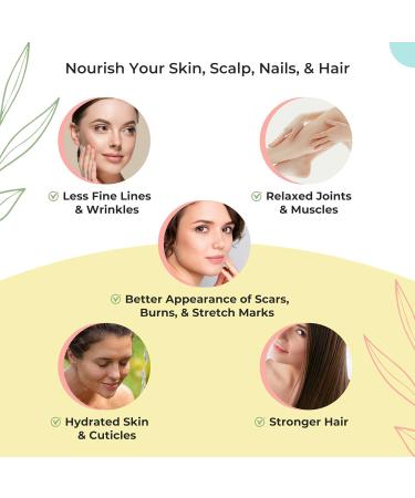 Emu Oil Skin Moisturizer - 200mL Serum for Face Hair Body & Nails | Omega 3 6 9 | Anti-Aging & Hydrating Treatment | Unscented - Buy Online on GoSupps.com