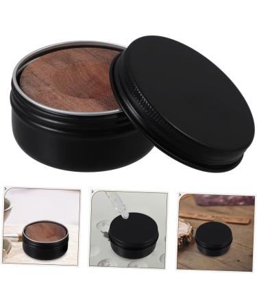 SOESFOUFU 5 Sets Essential Oil Diffuser Cool Mist Humidifier Domestic Diffuser Personal Humidifier Wooden - Buy Online on GoSupps.com