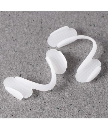 HEALLILY Clear Silicone Dental Mouth Guard - Teeth Grinding & Bruxism Protector - Buy Online on GoSupps.com