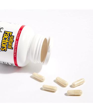 Natural Factors SelenoExcell Selenium 200 mcg - 90 Capsules for Enhanced Immune Support - Buy Online on GoSupps.com