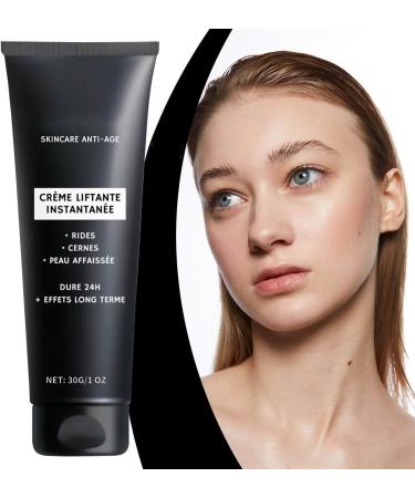  Generisch Instant lifting anti-wrinkle cream firming and instant lifting cream fast lifting natural and gentle easy to apply (1) - Buy Online on GoSupps.com