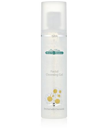 Mon Platin Facial Cleansing Gel 250 Gram