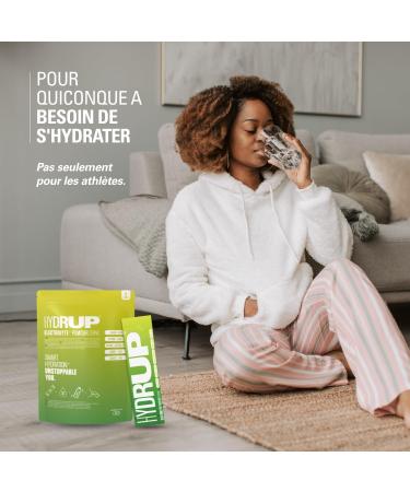 Hydrup Sugar Free Electrolyte Powder with Collapsible Water Bottle 1733 mg Electrolyte Hydration Kit Orangex & Mandarinex Energy Drink 6 Count - Buy Online on GoSupps.com