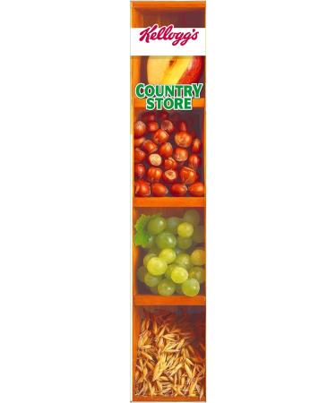 Kellogg's Country Store Cereal - 750g - Buy Online on GoSupps.com