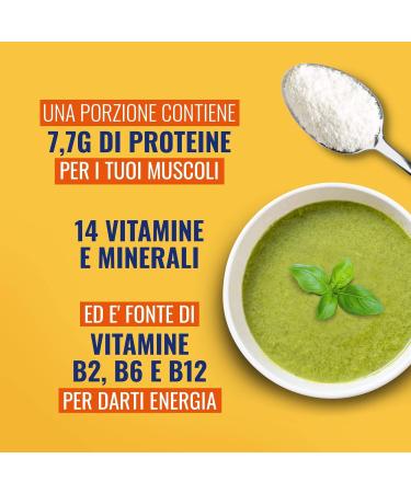  MERITENE NEUTRAL MERITENE 270G - Buy Online on GoSupps.com