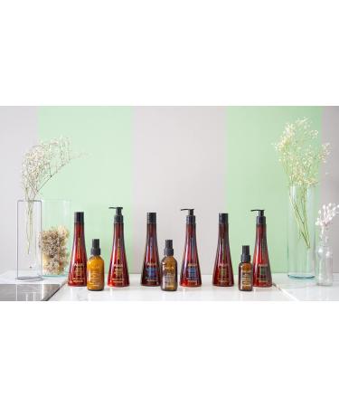 PhytorelaxLaboratories Argan Anti-Frizz Shampoo - 250 ml - Buy Online on GoSupps.com