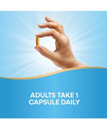 Nature's Way B-Stress Formula - 100 Vegan Capsules for Stress Relief - Buy Online on GoSupps.com