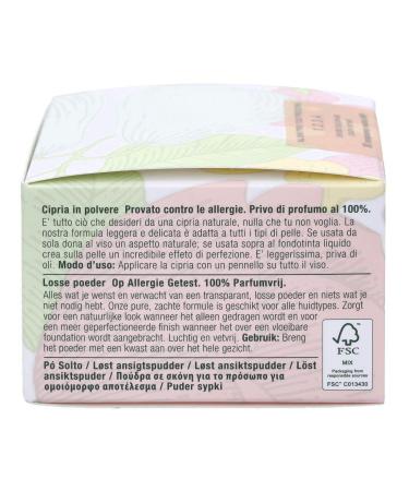 Clinique Blended Face Powder 08 Transparency Neutral - 25g | International Shipping Available - Buy Online on GoSupps.com