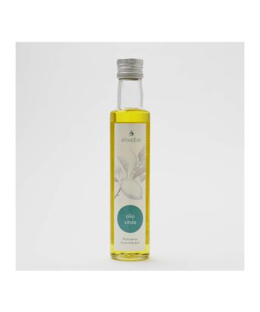 olio vitale - natural shower oil 235 ml