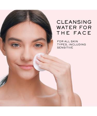 Nuxe very rose 3in1 soothing micellar water 200ml White Rose 200 ml (Pack of 1) - Buy Online on GoSupps.com