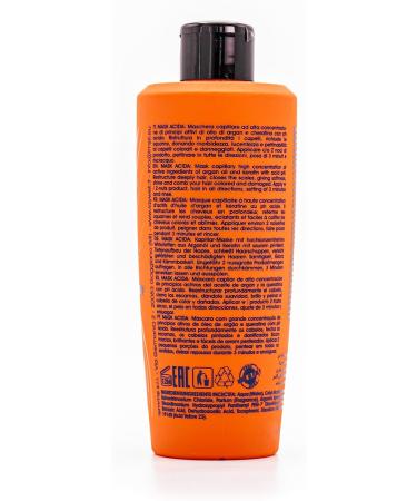 Raywell Argan & Keratin Mask 250ml - Care & Treatment for Healthy Hair | International Shipping Available - Buy Online on GoSupps.com