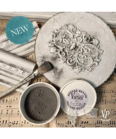 Vintage Paint Aging Powder100g Powder for chalk color Aging Powder creates an old dusty shadow that makes your project look really old 700372