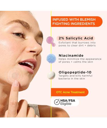 ZitSticka KILLA Lot de 4 patchs anti-acn extra forts de qualit m dicale Patchs avanc s action rapide pour les premiers zits Commence fonctionner en 2 heures 4 Count (Pack of 1) Zit Patches - Extra fort - Buy Online on GoSupps.com