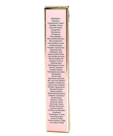 Too Faced Rich Dazzling High-Shine Lip Gloss - Crazy Rich - Buy Online on GoSupps.com
