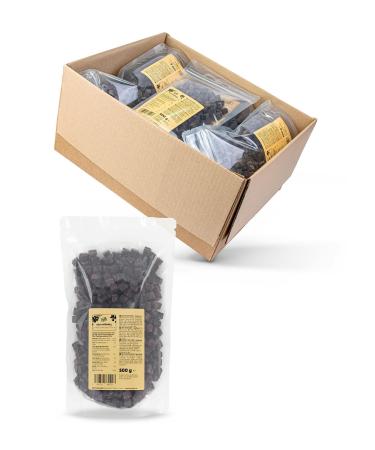 KoRo - Acai Cubes No Added Sugar 10 x 500g