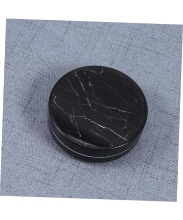 PartyKindom 3-Piece Invisible Contact Lens Case Set with Mirror - Colorful Lens Storage Box for Safe Travel - Buy Online on GoSupps.com