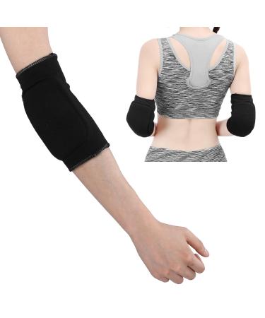 Buy ZJchao Elbow Brace - Breathable Compression Sleeves & Sponge Pads for Sports | Protect Your Elbows - Buy Online on GoSupps.com