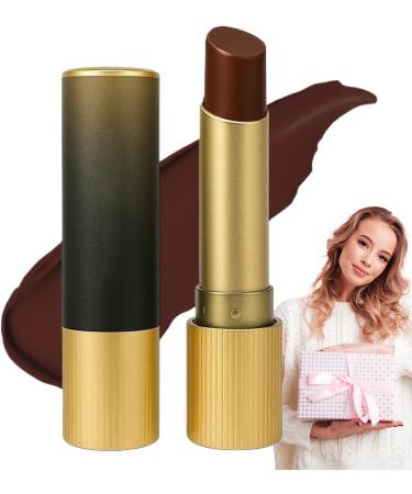  LearnLyrics Colored Lip Balm | Long-Lasting Moisturizing Lip Stick Beauty Products for Day Office Event Wedding Party Travel School Home Autumn Winter - Buy Online on GoSupps.com